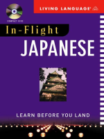 In-Flight_Japanese